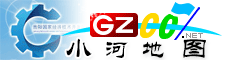經開區電子地圖