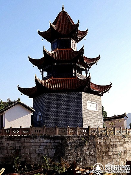貴陽(yáng)烏當(dāng)來(lái)仙閣