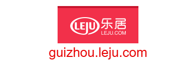 貴陽樂居的網址域名