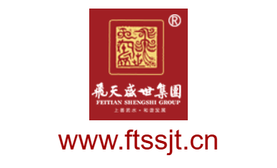 貴州飛天盛世酒業有限公司的網址域名