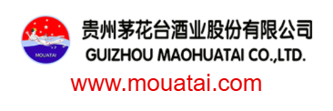 貴州茅花臺酒業股份有限公司的網址域名