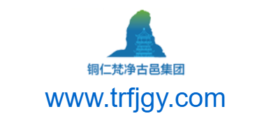 銅仁市梵凈古邑文旅發展集團有限公司的網址域名