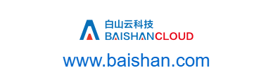 貴州白山云科技股份有限公司的網址域名